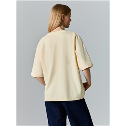 ФУТБОЛКА ЖЕНСКАЯ 112916