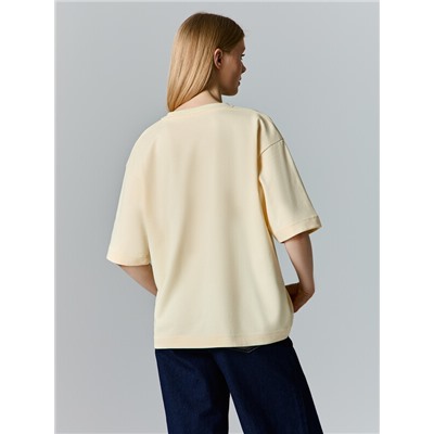 ФУТБОЛКА ЖЕНСКАЯ 112916