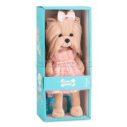 Lucky Yoyo: Пироженка 37 с каркасом, коробка 44 см