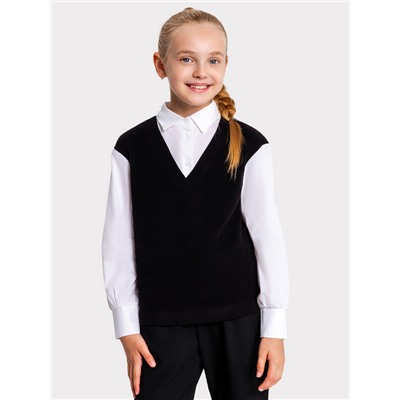 ДЖЕМПЕР ДЛЯ ДЕВОЧЕК 127910