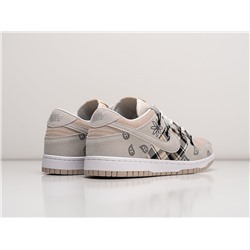 Кроссовки Nike SB Dunk Low x OFF-White