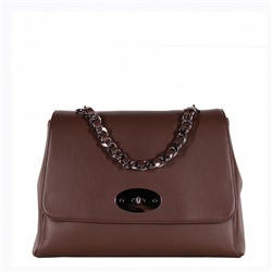 Сумка 309NL coffee NL