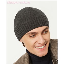 2903 Шапка по голове мужская (56-63)