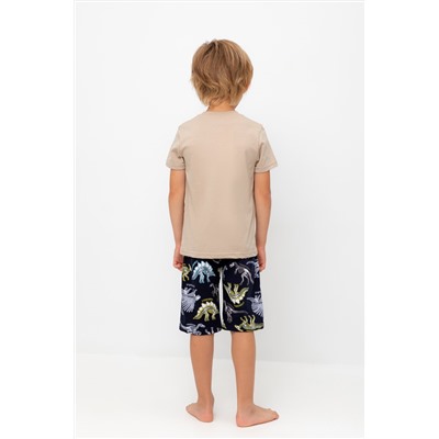 CROCKID Пижама К 1528