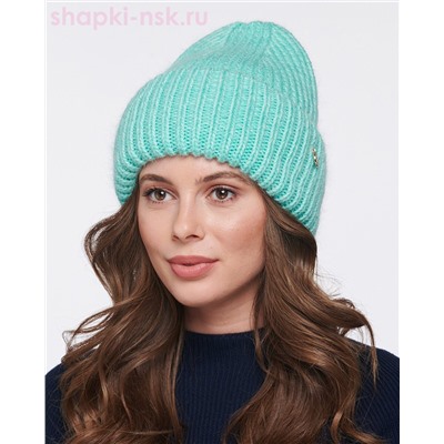 398 PB Колпак женский флис (56-58)