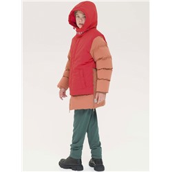 PELICAN Куртка BZXW4295