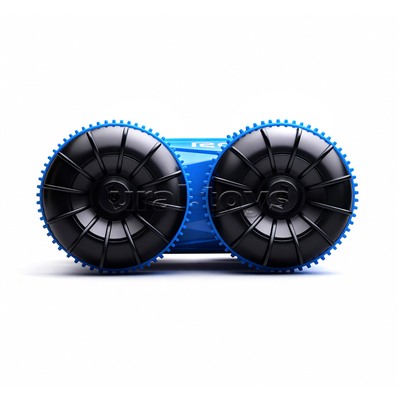 Машина "Амфибия №2" р/у, 27 MHz, в коробке