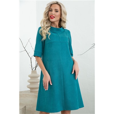 Платье Арабелла (бирюзовый)