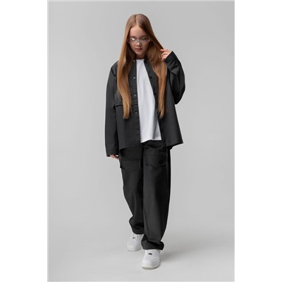 Костюм из ткани саржевого переплетения BODO, 1239368