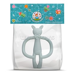 Грызунок "Кролик" в пакете