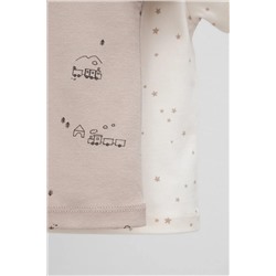 CROCKID Фуфайка К 302522-2уп