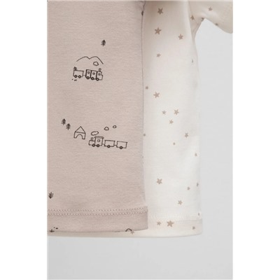 CROCKID Фуфайка К 302522-2уп