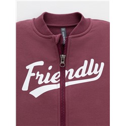 CROCKID Бомбер КР 302909