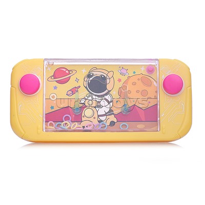 Водная игра "Космический мир" в пакете