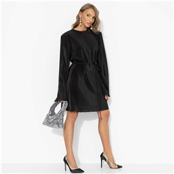 Платье с акцентными плечами, Одурманена ЧАРУТТИ