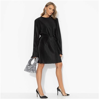 Платье с акцентными плечами, Одурманена ЧАРУТТИ