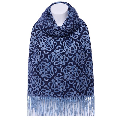 Палантин D2512