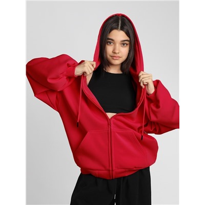 Толстовка Соль&Перец