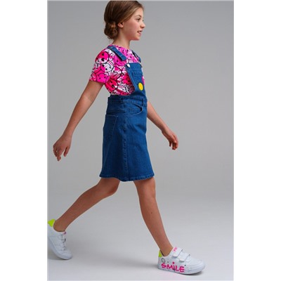 Сарафан PLAYTODAY, 974918