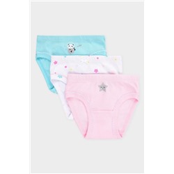 Трусы, 3 шт. CROCKID, 1217273