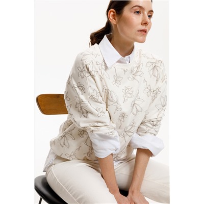 VERY NEAT Свитшот ЕВТ 3303