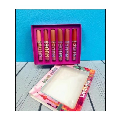 Помада #22805294