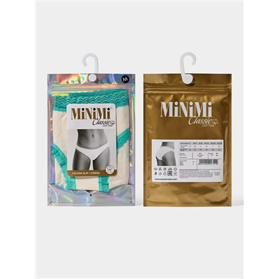 Minimi Трусы BO221_Colors Slip, CO