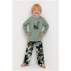 Пижама CROCKID, 1216403