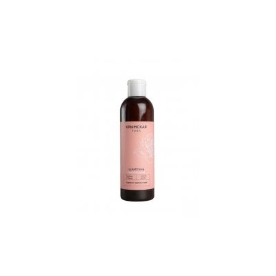 Шампунь Питательный на гидролате Розы Rosa AB Origine