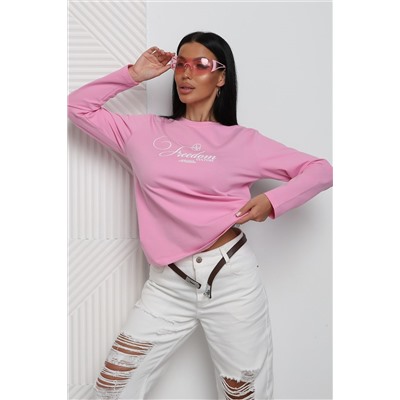 Лонгслив ЛЖ001 НАТАЛИ, 1201056