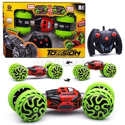 Машина "Крутыш" р/у, 27 MHz в коробке