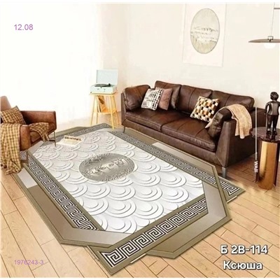 Ковер безворсовый, 1976243-3