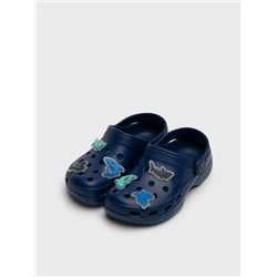 Сабо для мальчиков