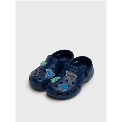 Сабо для мальчиков