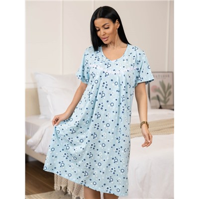 Ночная сорочка мод.2/29