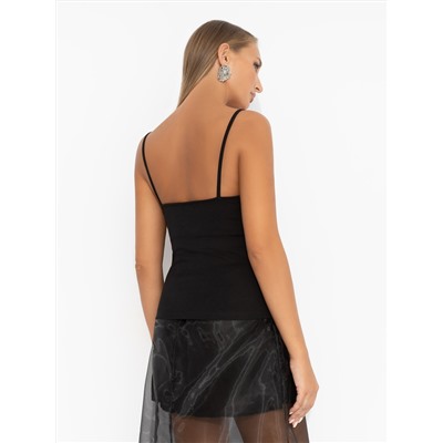 CHARUTTI Топ 12221