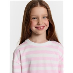 ЛОНГСЛИВ ДЛЯ ДЕВОЧЕК 127908/1