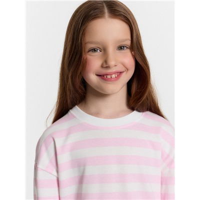 ЛОНГСЛИВ ДЛЯ ДЕВОЧЕК 127908/1