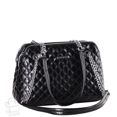Сумка женская  90706 black Valle Mitto/50