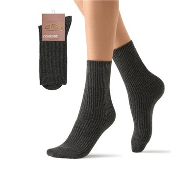 Носки женские согревающие, Omsa, Comfort 354