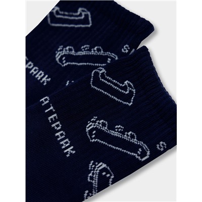 НОСКИ ДЕТСКИЕ 444K-2709