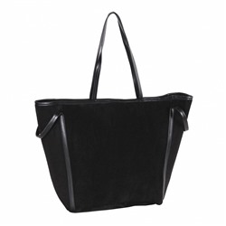 Сумка 2384SAA black S-Style