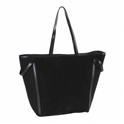 Сумка 2384SAA black S-Style