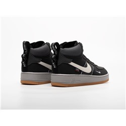 Зимние Кроссовки Nike Air Force 1 Mid