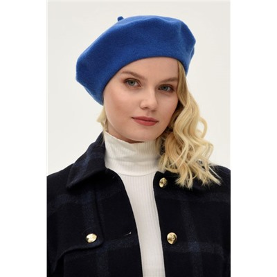 Берет Di Lana Дилана флис 012