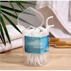 Зубная нить #22819859