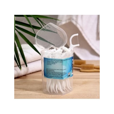 Зубная нить #22819859