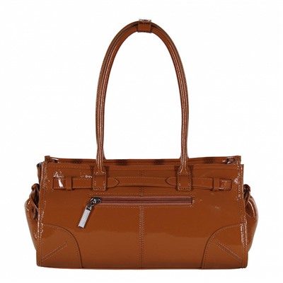 Сумка 1400TH russet  Polina&Eiterou