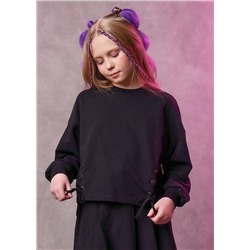 Свитшот для девочки