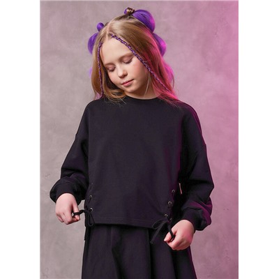 Свитшот для девочки